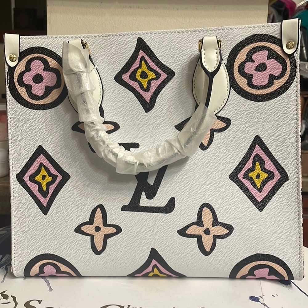 Louis Vuitton handbag 1/1